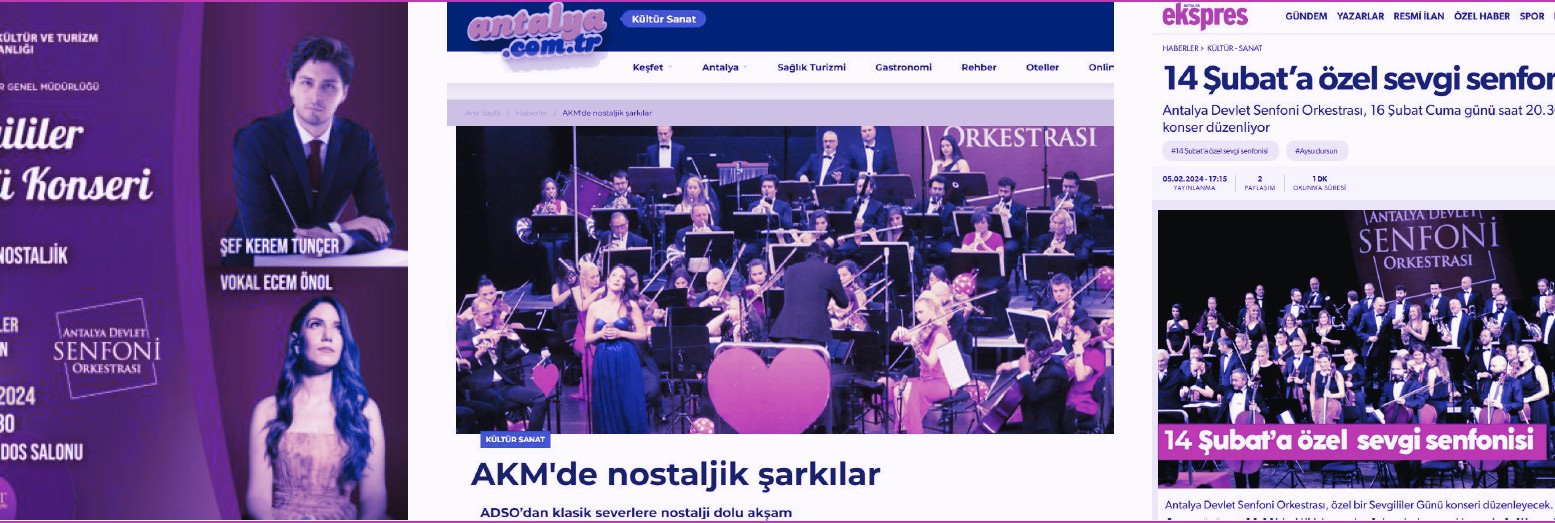 Basın yansımaları